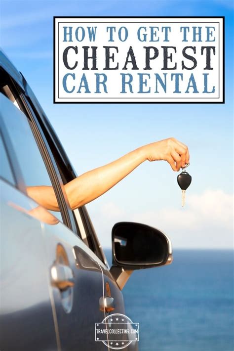 Cheapest way to rent a car. Things To Know About Cheapest way to rent a car. 